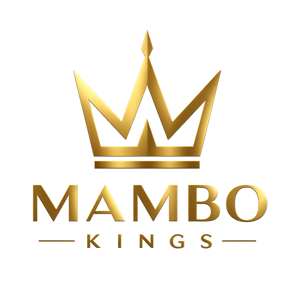 Logo Mambo Kings