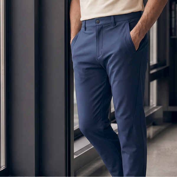 Pantalón 62360 Azul Rey