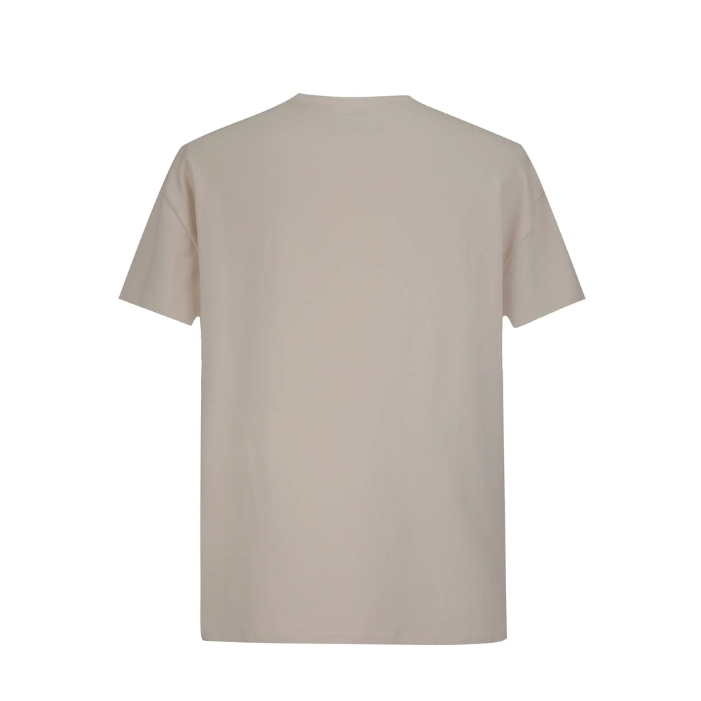 Camiseta 826001 Básica Sandy — foto 3