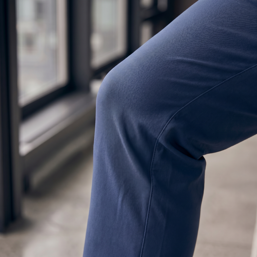 Pantalón 62360 Azul Rey — foto 4