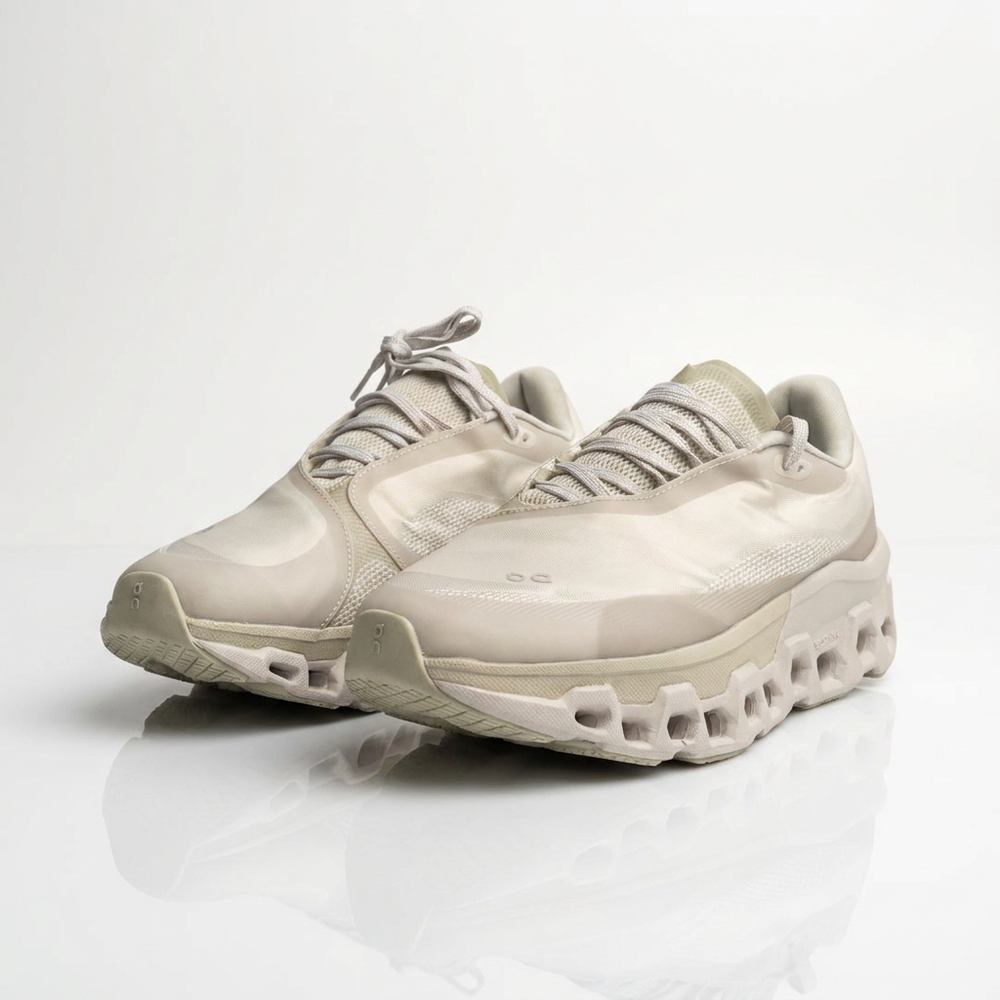 Zapatillas ON Beige Ref. 3ME10331954 — foto 3