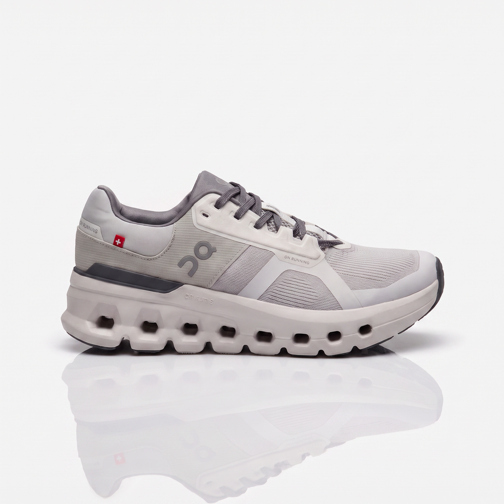 Zapatillas OR Gris Ref. 3ME10140622