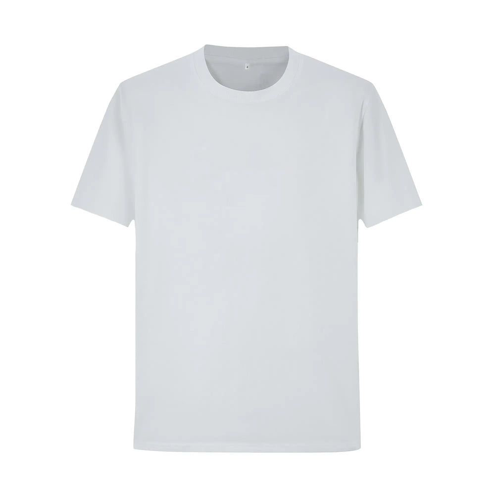 Camiseta 826001 Básica Blanca