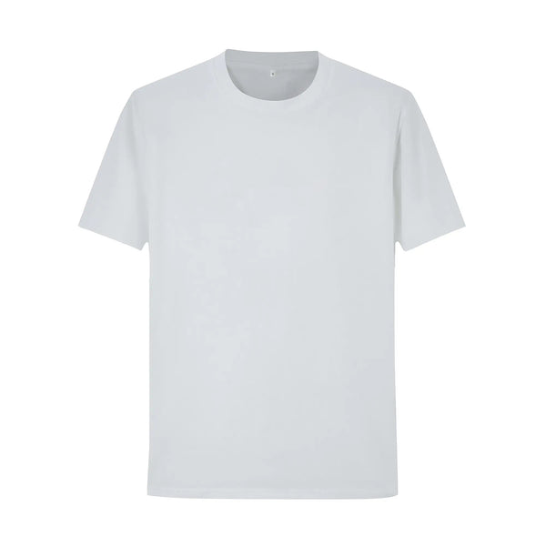 Camiseta 826001 Básica Blanca