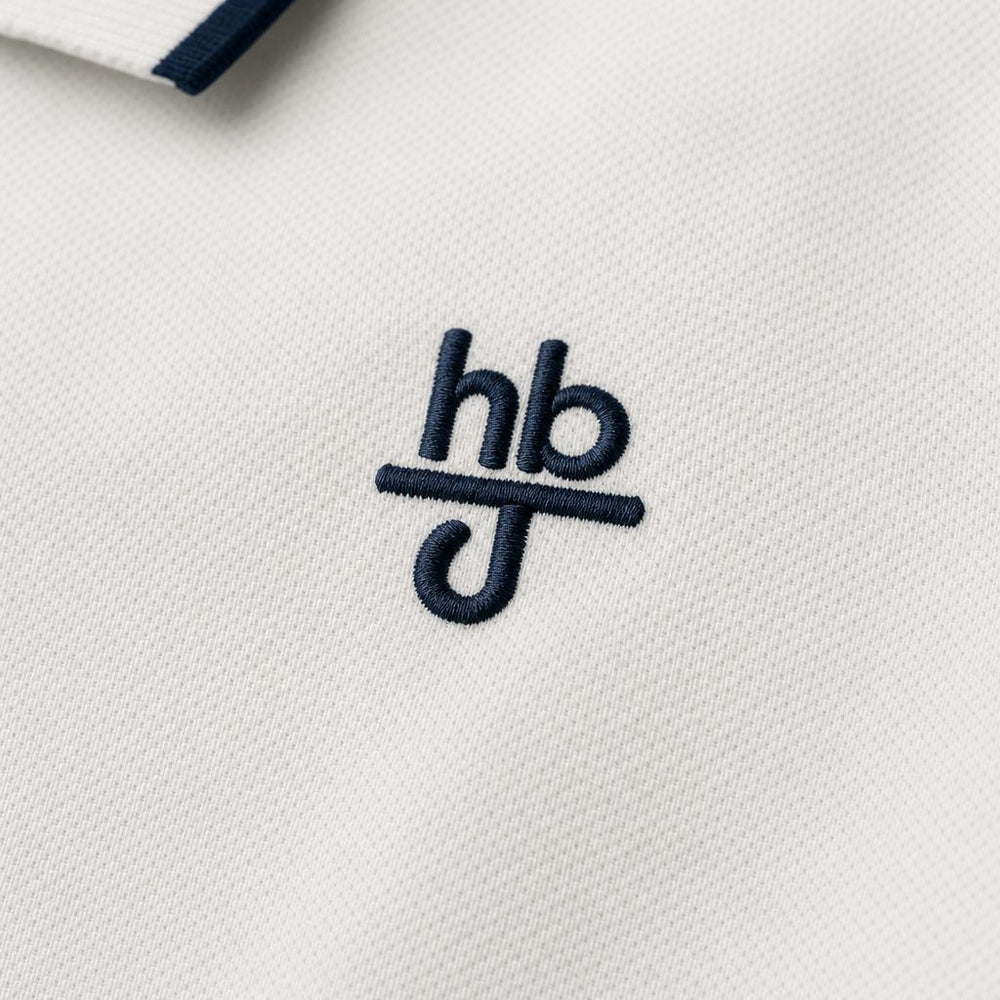 Camiseta 918053 Polo Blanca — foto 3
