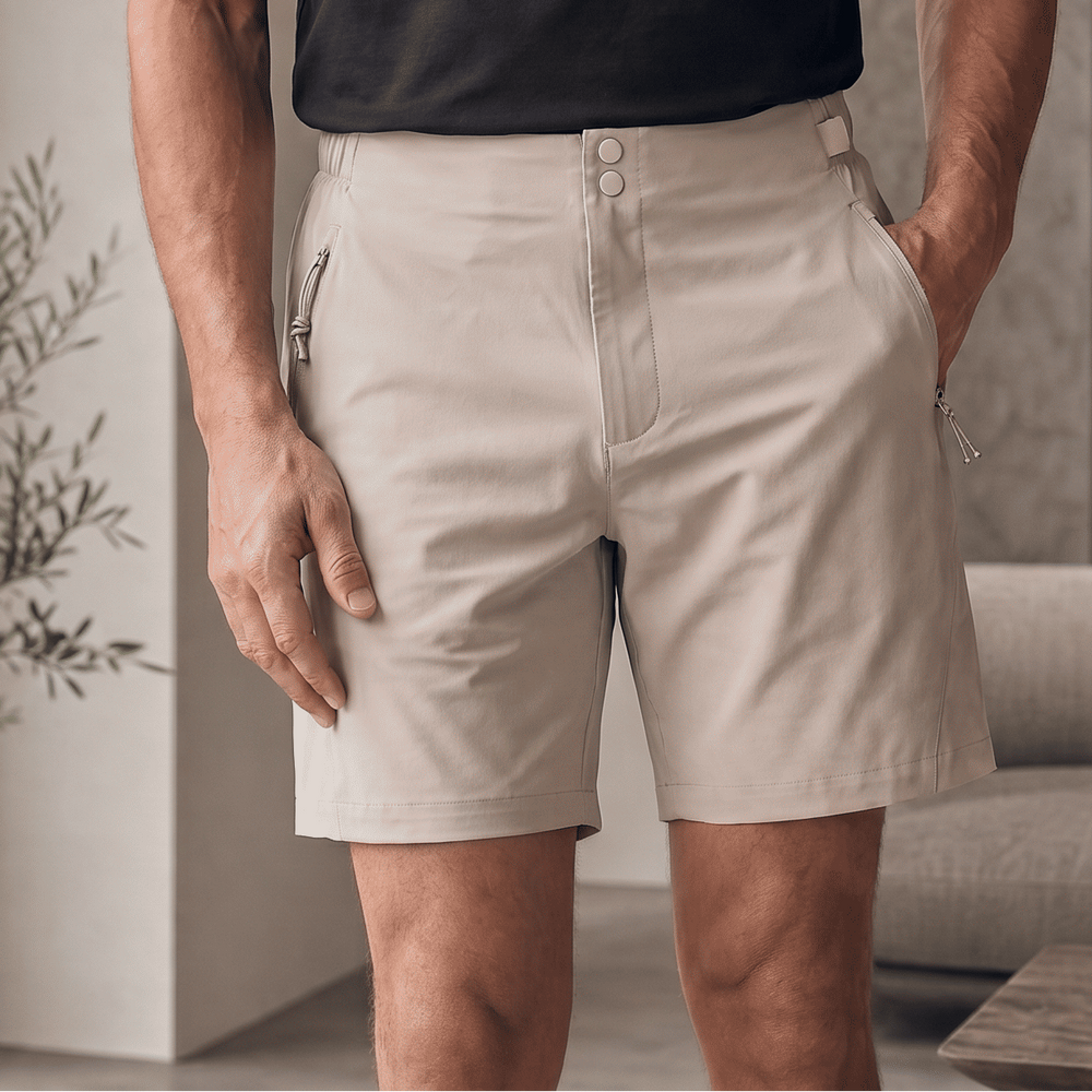 Pantaloneta 25D668 Albaricoque