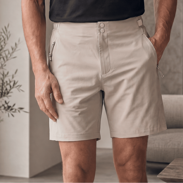 Pantaloneta 25D668 Albaricoque