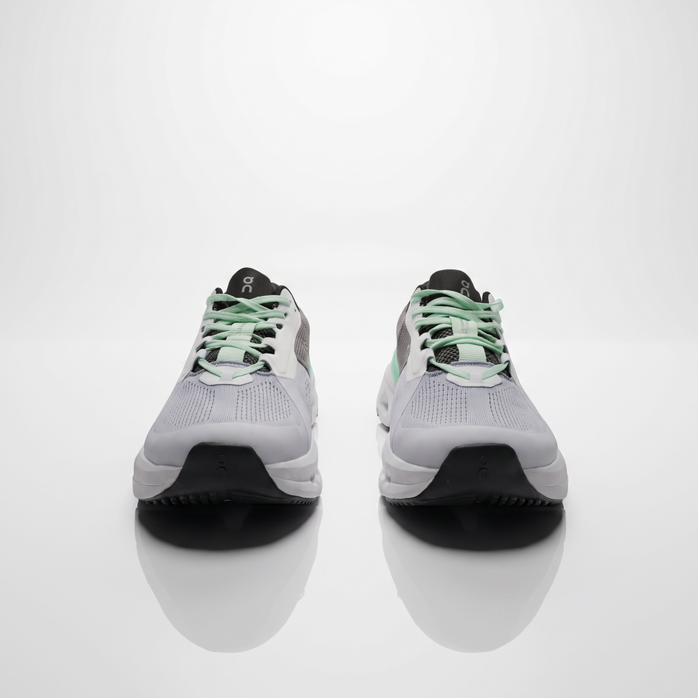 Zapatillas OR Gris Ref. 3ME10142594 — foto 4