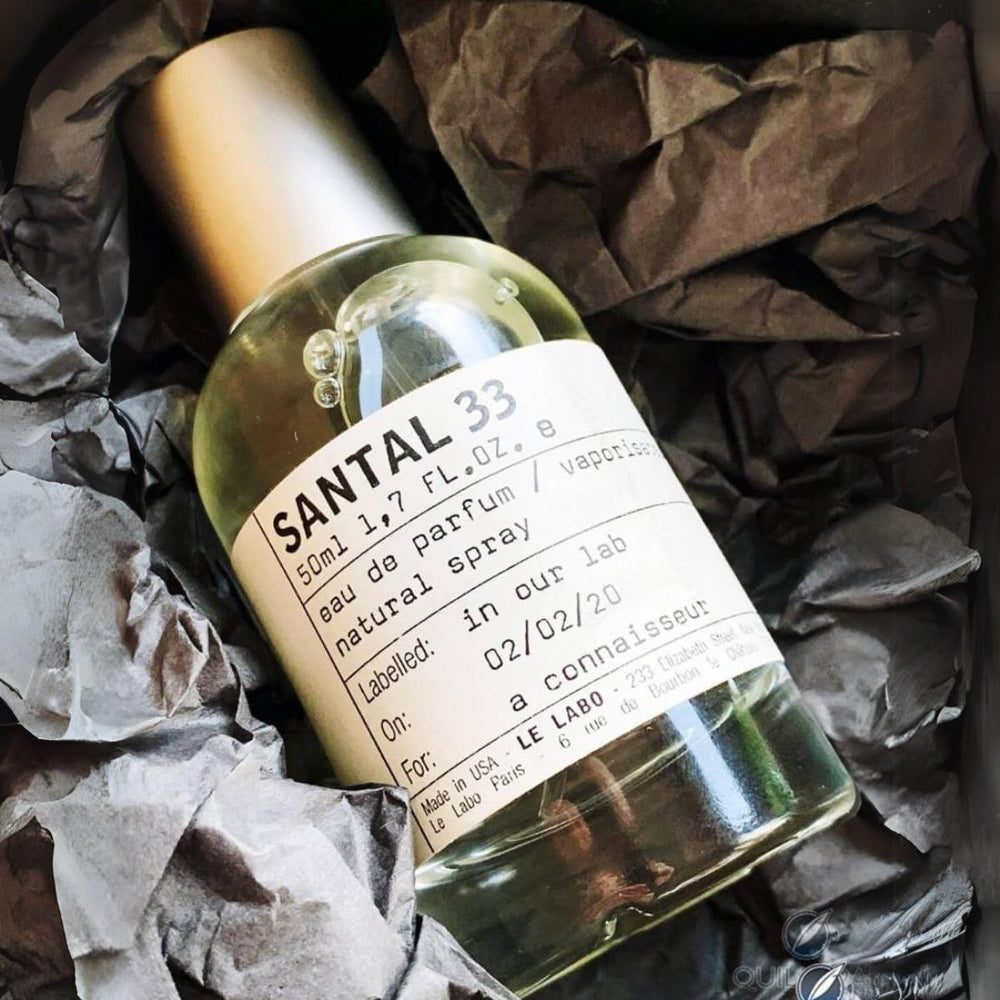 Le Labo Grasse - New York Santal 33 100 ML — foto 3