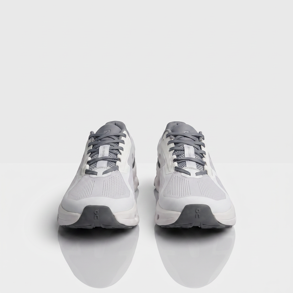 Zapatillas OR Gris Ref. 3ME10140622 — foto 2