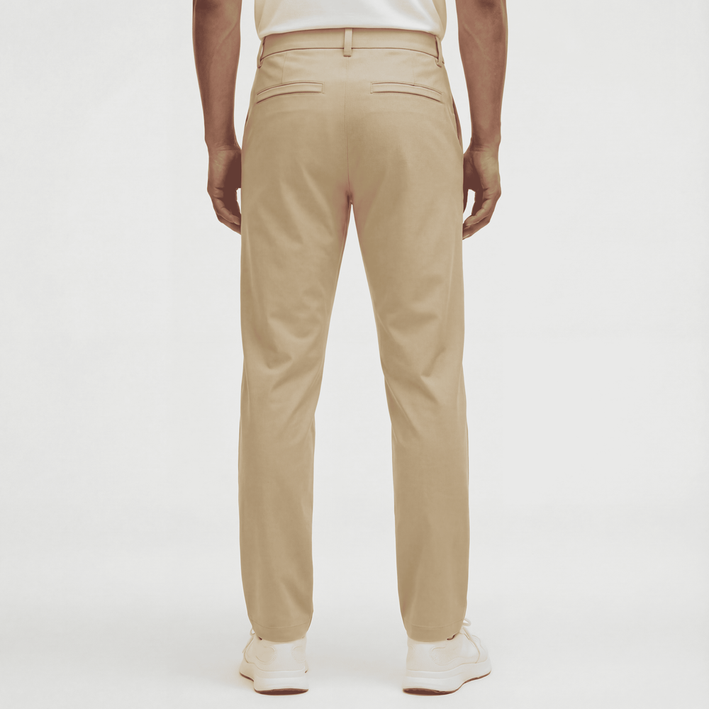 Pantalón PANTS01 Khaki — foto 3