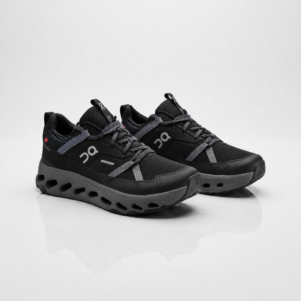 Zapatillas OR Negro Ref. 3ME10050106 — foto 3