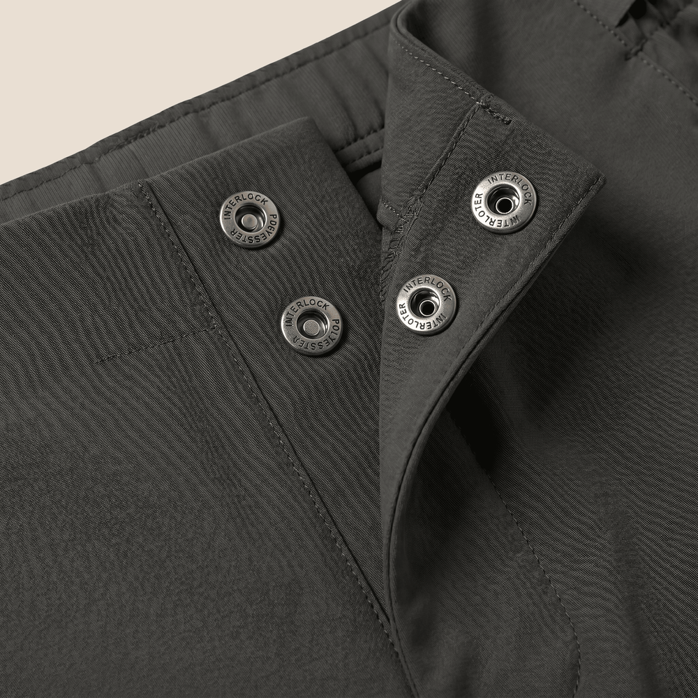 Pantaloneta 25D668 Negra — foto 2