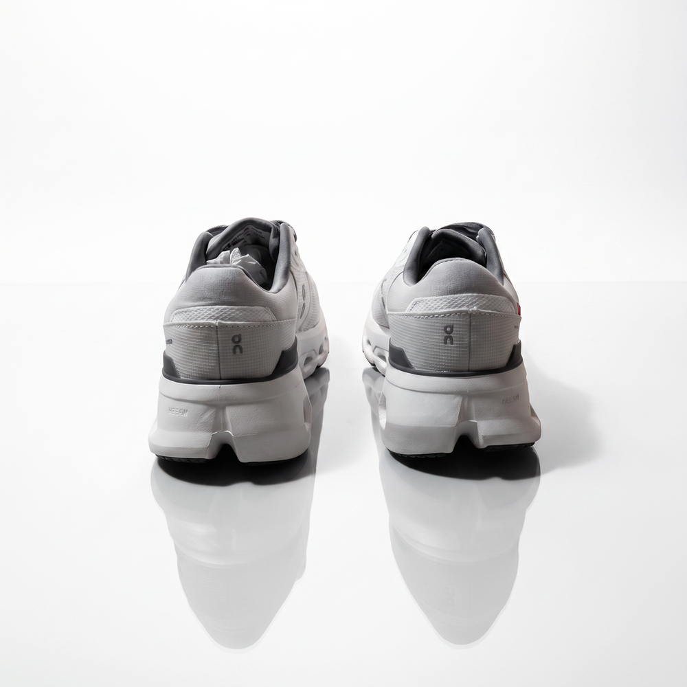 Zapatillas OR Gris Ref. 3ME10140622 — foto 4