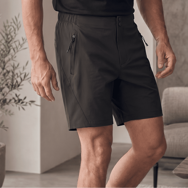 Pantaloneta 25D668 Negra