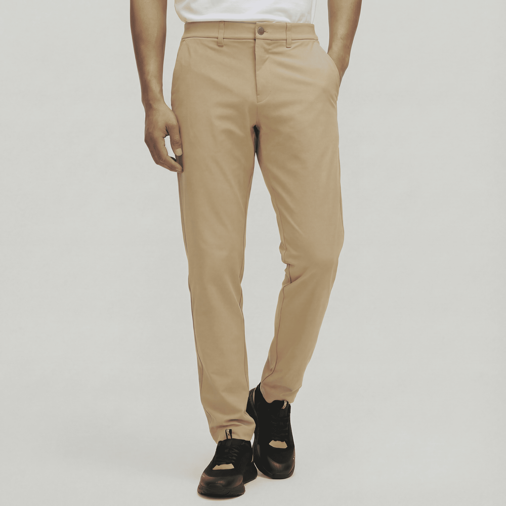 Pantalón PANTS01 Khaki