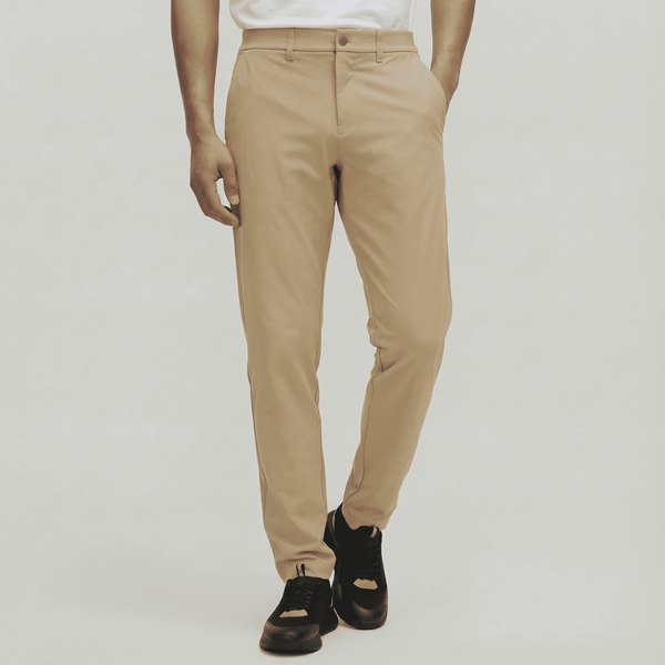 Pantalón PANTS01 Khaki