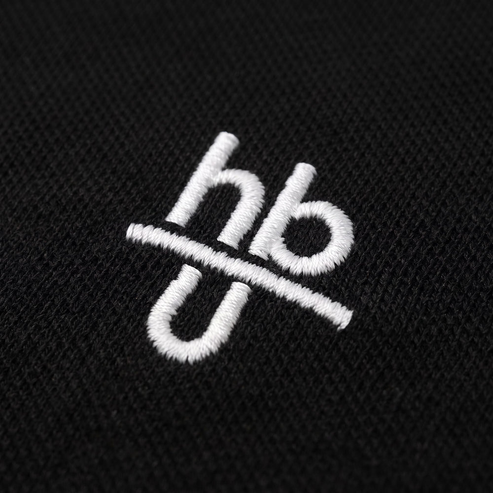 Camiseta 918053 Polo Negra — foto 4